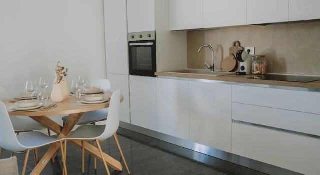 Двухместный семейный номер Standard с видом на внутренний двор Gaiè Apartments