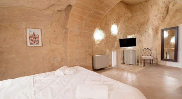 Номер Standard Terrazze San Martino Casa vacanze