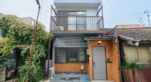 8 min from Nagoya St/6 beds/3 bedroom/Free parking, Prenota Hotel Hotel 3 stelle a Aichi, 3*