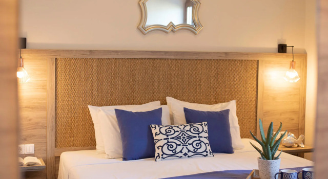 Skiathos Avaton Hotel, Philian Hotels & Resorts, Prenota Hotel Skiathos Skiathos
