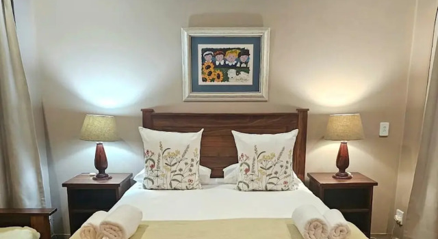 Номер Superior 2 Owls Guesthouse