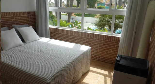 Апартаменты Lovely Studio at 150 Meters From the Beach
