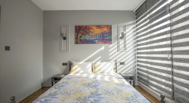 Люкс Beyoğlu Huzur Suites
