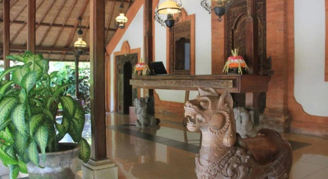 Tandjung Sari