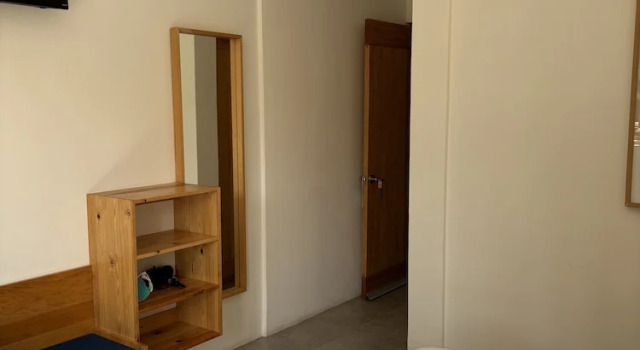 Номер Standard Santa Cecilia Hotel