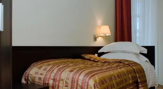 Номер Standard Baltic Inn