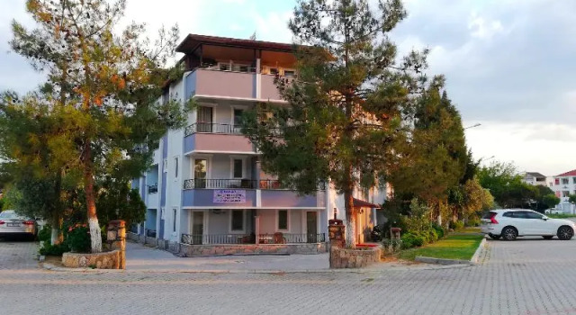 Sagas Termal Butik Otel, Rezervovat Hotel Wellness hotely v Denizli, SPA