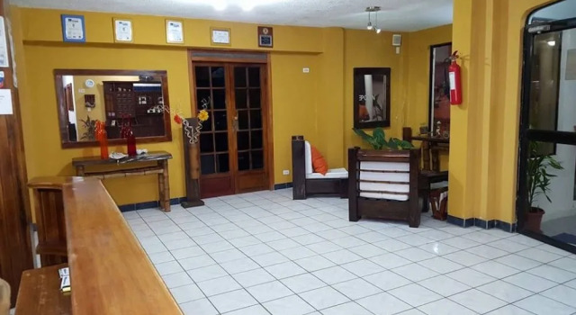 Hotel Elicio'S, Prenota Hotel Atacames Esmeraldas