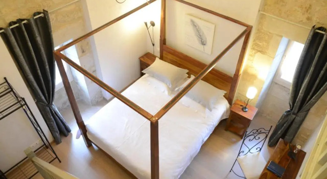Номер Standard La Groie L'abbé