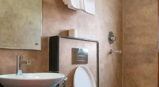 Номер Deluxe Hotel Krishna Kathmandu