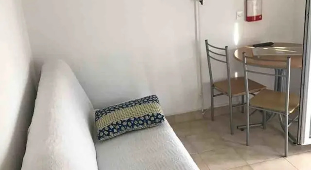 Apartments Mati?