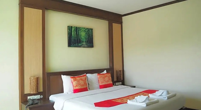 Номер Standard Arita House