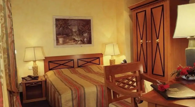 Двухместный номер Economy Hotel & Restaurant Alter Speicher
