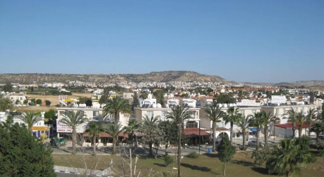 Suite Frixos Suites Hotel Apts