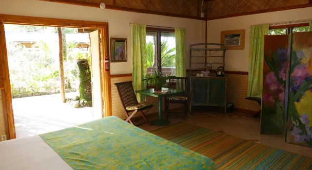 Studio Le Vasa Resort