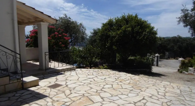 Апартаменты Villa Elli 1 Panoramic View