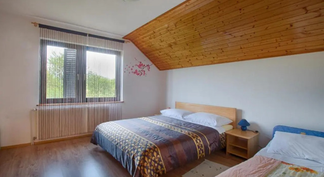 Apartments Božić, Book Lejlighed Rakovica Karlovac county