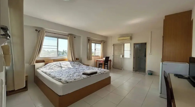 Номер Superior U.D.Home Apartment