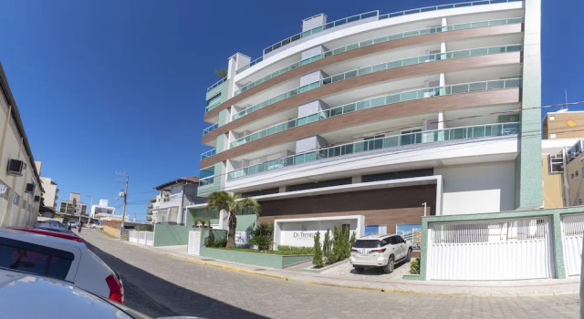 Aluguel Apartamento 2 quartos 1 suite 80m Mar 452