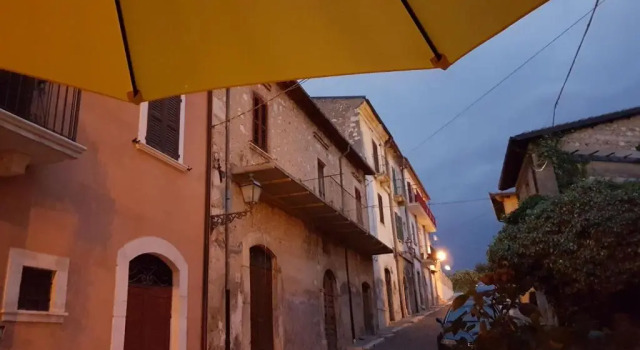 Scaccia pensieri