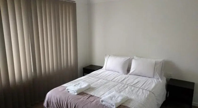 Beerwah Hideaway, Prenota Hotel Hotel a Queensland con parcheggio, Parcheggio