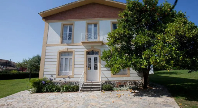 Коттедж CASONA QUINTA HERMINIA