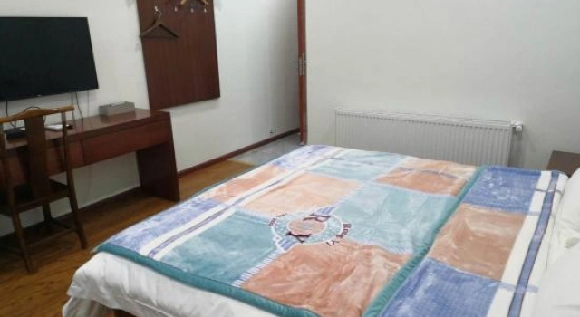 Mianzhu Huancui Mountain Villa, Reservar Vila Moradias em Deyang, Vila