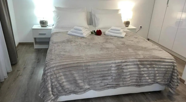 Номер Standard Rooms Marija