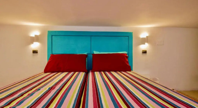 Sara luxury apartament