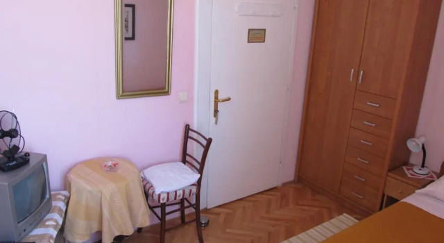 Номер Standard Sinistaj Rooms