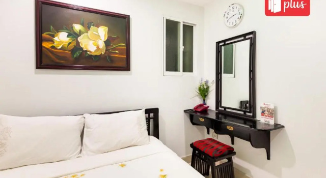 Номер Superior Saigon Pink Hotel