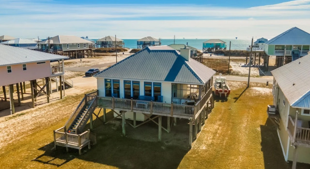 Коттедж Casa Nova - 2602 Bridgeview 3 Bedroom Home by RedAwning