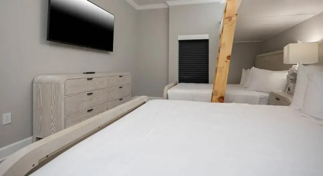 Phoenix Gulf Towers 1607 3 Bedroom Condo by RedAwning, Prenota Appartamento Hotel a Alabama con parcheggio, Parcheggio