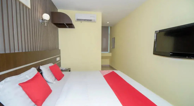 Двухместный номер Superior Hotel O Stay Inn