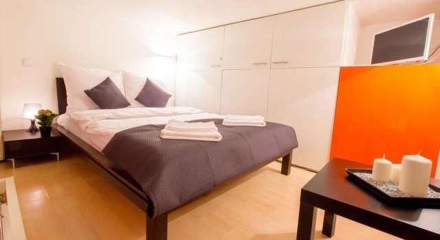 BS Apartments Plac Nowy, Забронировать Апартаменты/квартира Апартаменты Кракова, рядом с Церковь Святого Франциска Ассизи, Апартаменты/квартира