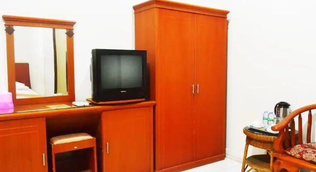 NIDA Rooms Nagoya Hill Mall Ferry, Rezerwuj Hotel Pekanbaru Sumatra