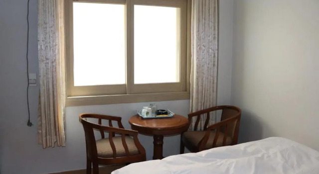 Двухместный номер Standard Orasung Motel