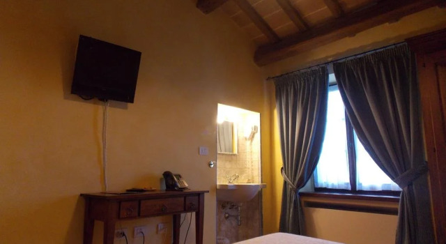 Ca' Virginia - Guest House, Rezervovat Penzión  