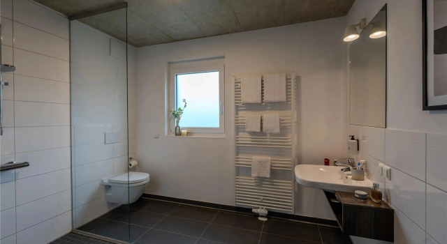 Двухместные апартаменты Luxury ipartment Wolfsburg HOME by Best Western