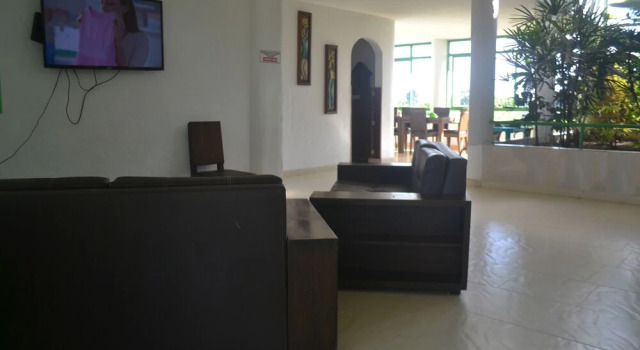 Hotel Campestre Villa Quindio, Boek Hotel Montenegro 