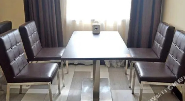 YESTE HOTEL(Nanning Chaoyang Wanda No.2 store)