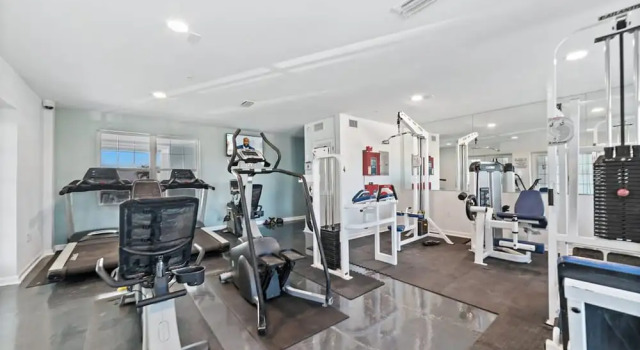 Коттедж Grand Caribbean 201- Beach bay View 1 BR w Bunk