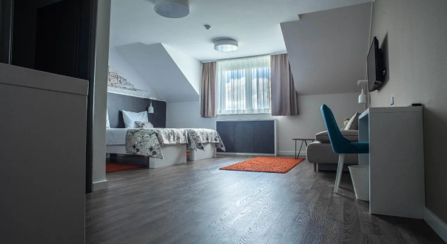Hotel Time, Rezerwuj Hotel Velika Gorica Zagrzeb