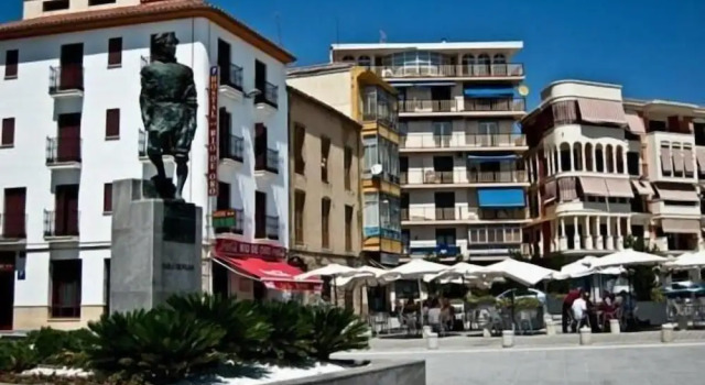 Hostal Río de Oro