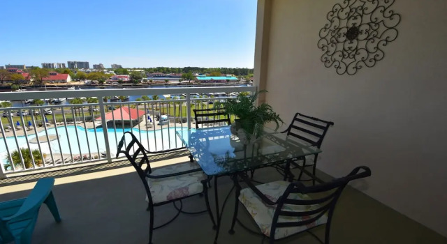 Апартаменты North Tower Apartment 606