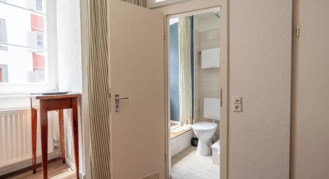 Номер Comfort Hotel am Fischmarkt