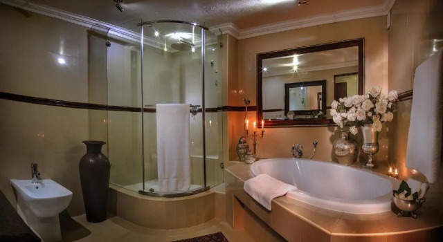 Номер Premier The Oasis Residential Hotel
