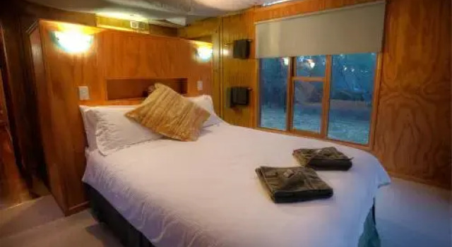 Severn-dipity, Rezervasyon Otel Somme Queensland