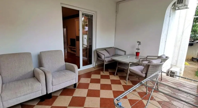 Номер Deluxe Lovely Family House Robi