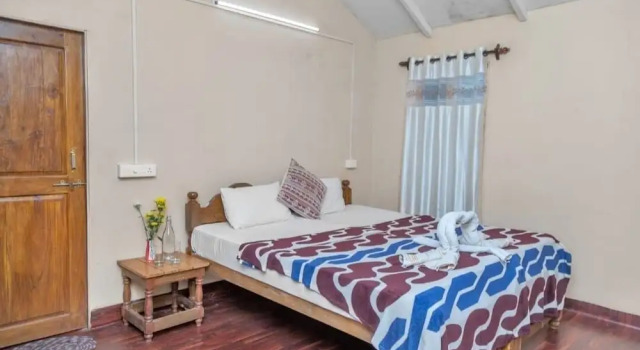 Номер Standard Kings Villa Resort
